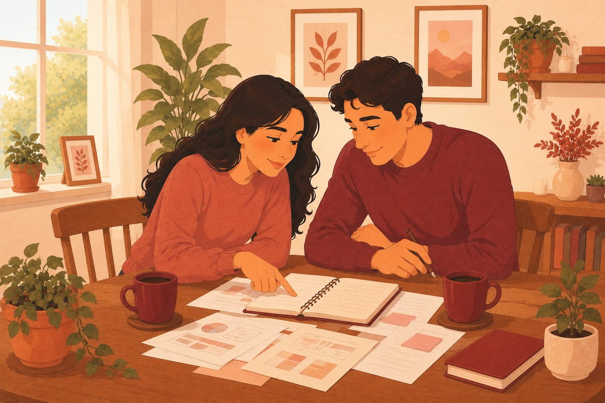 How to Build a Strong Relationship