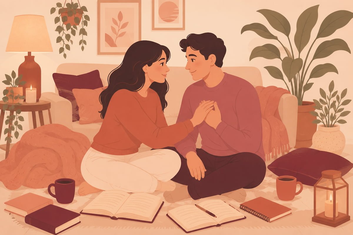 The 4 Attachment Styles and What They Mean for Your Relationship