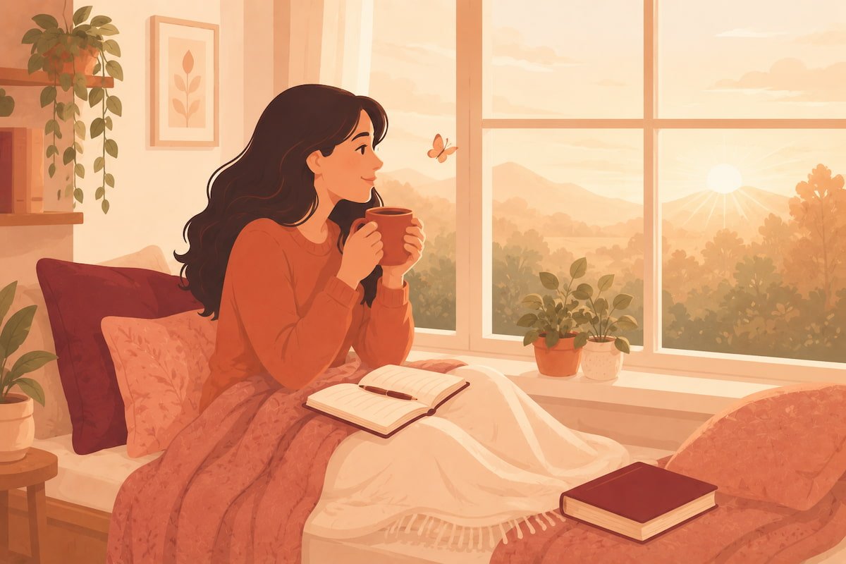 How to Heal After a Breakup