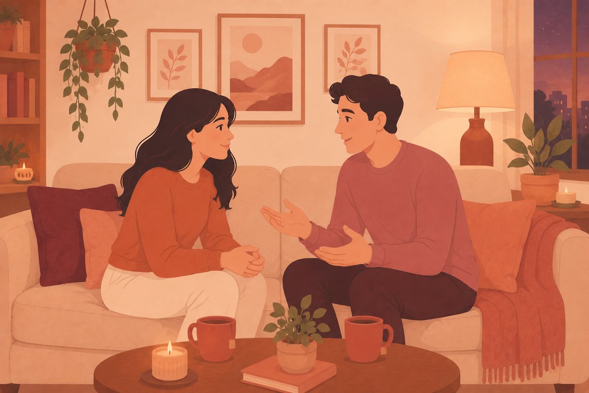 How to Fight Fair 8 Rules Every Couple Needs